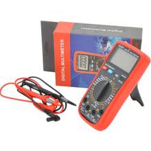 Мультиметр Voltronic VC-61
