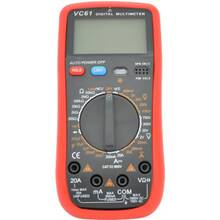 Мультиметр Voltronic VC-61