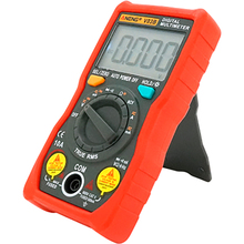 housegoods ANENG Мультиметр AN-V03B, вимірювання: V, A, R, F, з ємнісним діодом