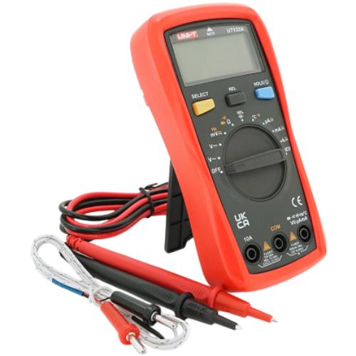 Мультиметр UNI-T UT133A