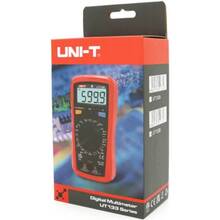Мультиметр UNI-T UT133B
