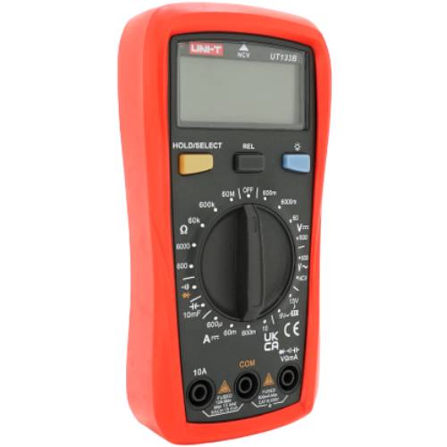 Мультиметр UNI-T UT133B