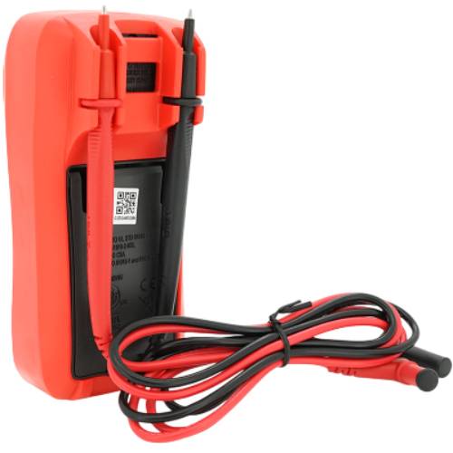 Мультиметр UNI-T UT133B Вага 0.255
