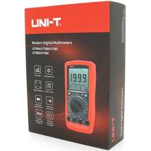 Мультиметр UNI-T UT58C
