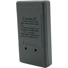 Мультиметр ANENG AN-DT830X