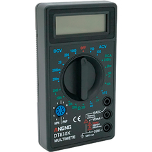 Мультиметр ANENG AN-DT830X