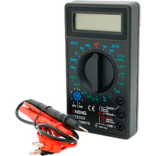Мультиметр ANENG AN-DT830X