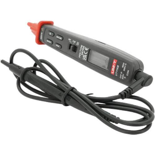 Мультиметр UNI-T UT118B Вес 0.09