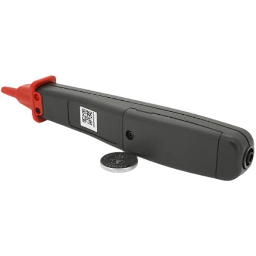 Мультиметр UNI-T UT118B Питание Li-MnO2 батарейка-таблетка 3 В