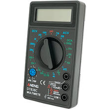 Мультиметр ANENG AN-DT830G