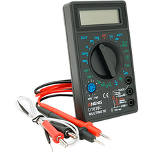 Мультиметр ANENG AN-DT830G