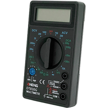 Мультиметр ANENG AN-DT830G