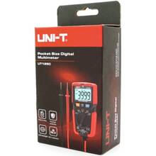 Мультиметр UNI-T UT125C
