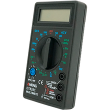 Мультиметр ANENG AN-DT838C