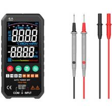 Мультиметр Voltronic Fuyi FY107A