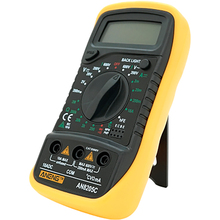 Мультиметр ANENG AN8205C