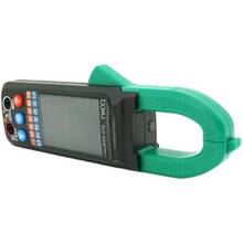 Струмовимірювальні кліщі BAKKU BA-8330Pro+
