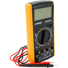 Мультиметр ANENG AN9205A