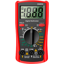 Мультиметр ANENG AN-DM850