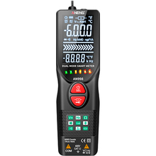 Мультиметр ANENG AN998