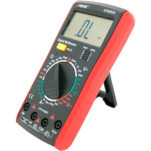 Мультиметр ANENG DT9205A