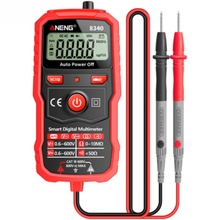 Мультиметр ANENG AN8340