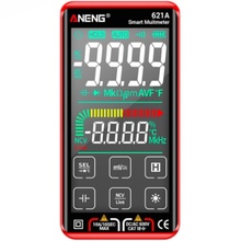 Мультиметр ANENG AN621A