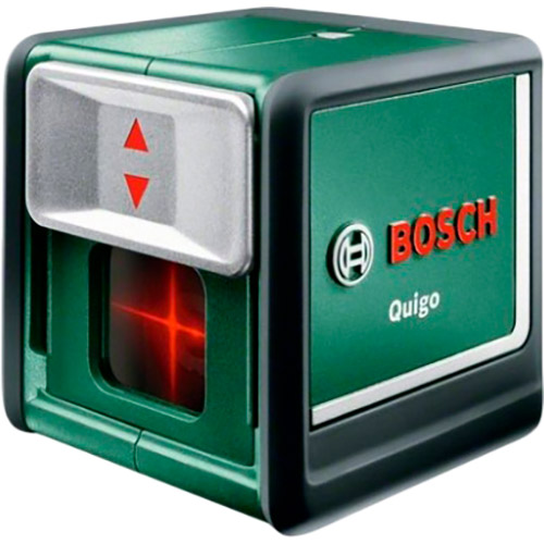 bosch   Quigo III (0603663521)