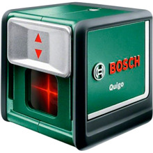 Лазерный нивелир BOSCH Quigo III (0.603.663.521)