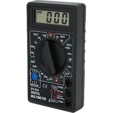 Мультиметр VOLTRONIC DT-832