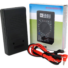 Мультиметр VOLTRONIC DT-830B