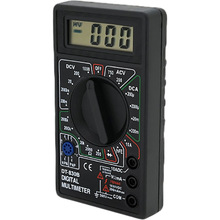Мультиметр VOLTRONIC DT-830B