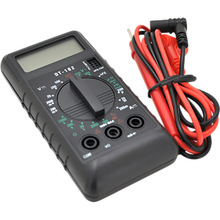 Мультиметр VOLTRONIC DT-182