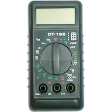 Мультиметр VOLTRONIC DT-182