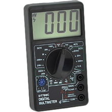 Мультиметр VOLTRONIC DT-700C, Q100