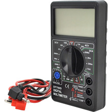 Мультиметр VOLTRONIC DT-700D