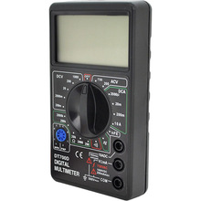 Мультиметр VOLTRONIC DT-700D