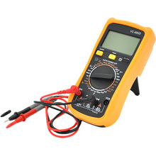 Мультиметр VOLTRONIC VC-890D