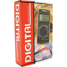 Мультиметр VOLTRONIC DT-9205A