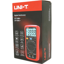 Мультиметр UNI-T UT136B+