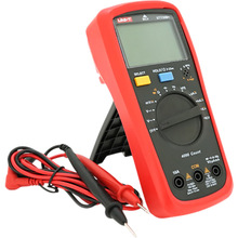 Мультиметр UNI-T UT136B+