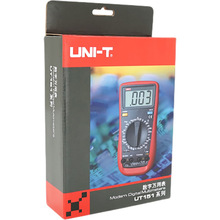Мультиметр UNI-T UT151C