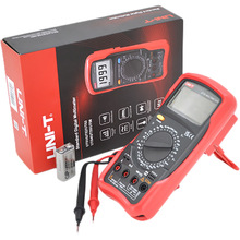 Мультиметр UNI-T UT52