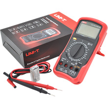 Мультиметр UNI-T UT51