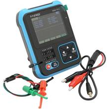 Осциллограф VOLTRONIC FNIRSI 3 в1 Box (DSO-TC3)