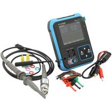 Осциллограф VOLTRONIC FNIRSI 3 в1 Box (DSO-TC3-P6100)
