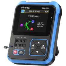 Осциллограф VOLTRONIC FNIRSI 3 в1 Box (DSO-TC3-P6100)