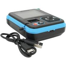 Осциллограф VOLTRONIC FNIRSI 3 в1 Box (DSO-TC3-P6100)