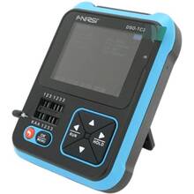 Осциллограф VOLTRONIC FNIRSI 3 в1 Box (DSO-TC3-P6100)