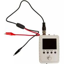 Осциллограф VOLTRONIC FNIRSI Box (DSO150HVP)